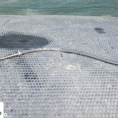 Przewod A9014662981 Waz Rurka Wspomagania Kierownicy 2.2 2.7 CDI Mercedes Sprinter  EU