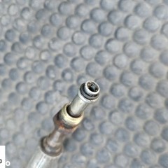 Przewod A9014662981 Waz Rurka Wspomagania Kierownicy 2.2 2.7 CDI Mercedes Sprinter  EU