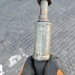 Przewod A9014662981 Waz Rurka Wspomagania Kierownicy 2.2 2.7 CDI Mercedes Sprinter  EU