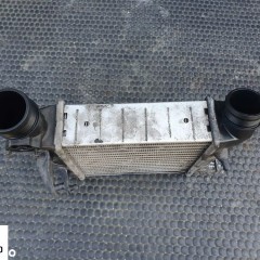 Intercooler 8E0145805AA Chłodnica Powietrza Lewy Lewa 2.0 TDI AUDI A4 B7