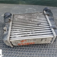 Intercooler 8E0145805AA Chłodnica Powietrza Lewy Lewa 2.0 TDI AUDI A4 B7