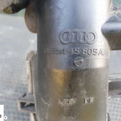 Intercooler 8E0145805AA Chłodnica Powietrza Lewy Lewa 2.0 TDI AUDI A4 B7