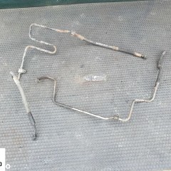 Przewód 1J0422893BS 1J1422891E Waż Wspomagania Malownicy EUROPA VW Golf IV 4 Seat Leon I 1 Audi A3 8L SKoda Octavia