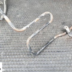 Przewód 1J0422893BS 1J1422891E Waż Wspomagania Malownicy EUROPA VW Golf IV 4 Seat Leon I 1 Audi A3 8L SKoda Octavia