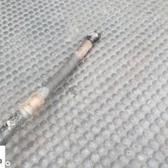 Przewód 1J0422893BS 1J1422891E Waż Wspomagania Malownicy EUROPA VW Golf IV 4 Seat Leon I 1 Audi A3 8L SKoda Octavia