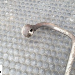 Przewód 1J0422893BS 1J1422891E Waż Wspomagania Malownicy EUROPA VW Golf IV 4 Seat Leon I 1 Audi A3 8L SKoda Octavia