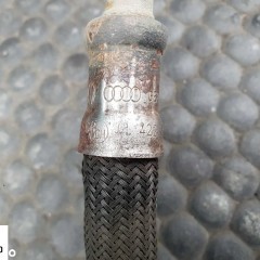 Przewód 1J0422893BS 1J1422891E Waż Wspomagania Malownicy EUROPA VW Golf IV 4 Seat Leon I 1 Audi A3 8L SKoda Octavia