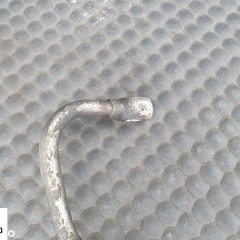 Przewód 1J0422893BS 1J1422891E Waż Wspomagania Malownicy EUROPA VW Golf IV 4 Seat Leon I 1 Audi A3 8L SKoda Octavia