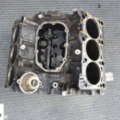Blok Silnika 06C103019S Slupek Panewki Mocowanie Wału 3.0 V6 ASN Audi A4 B6 B7 A6