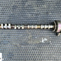 Wałek Rozrzadu 06B109088A 1RB 06B103741D Ssacy Wariator Nastawik Faz 2.0 ALT Audi A4 B6 B7 VW Passat B5