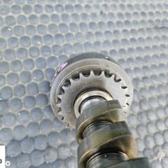 Wałek Rozrzadu 06B109088A 1RB 06B103741D Ssacy Wariator Nastawik Faz 2.0 ALT Audi A4 B6 B7 VW Passat B5