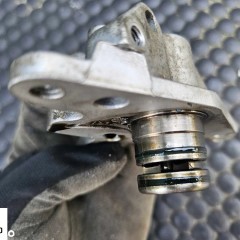 Wałek Rozrzadu 06B109088A 1RB 06B103741D Ssacy Wariator Nastawik Faz 2.0 ALT Audi A4 B6 B7 VW Passat B5