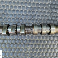 Wałek Rozrzadu 06B109088A 1RB 06B103741D Ssacy Wariator Nastawik Faz 2.0 ALT Audi A4 B6 B7 VW Passat B5