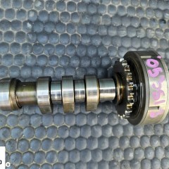 Wałek Rozrzadu 06B109088A 1RB 06B103741D Ssacy Wariator Nastawik Faz 2.0 ALT Audi A4 B6 B7 VW Passat B5