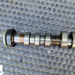 Wałek Rozrzadu 06B109088A 1RB 06B103741D Ssacy Wariator Nastawik Faz 2.0 ALT Audi A4 B6 B7 VW Passat B5