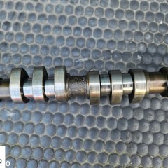 Wałek Rozrzadu 06B109088A 1RB 06B103741D Ssacy Wariator Nastawik Faz 2.0 ALT Audi A4 B6 B7 VW Passat B5