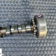 Wałek Rozrzadu 06B109088A 1RB 06B103741D Ssacy Wariator Nastawik Faz 2.0 ALT Audi A4 B6 B7 VW Passat B5