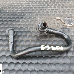 Przewód Rurka Waż Króciec Serwo Vacum Serwa Podciśnienia 2.0 TDI Europa Audi A4 B7 Seat Exeo