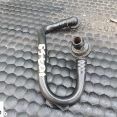 Przewód Rurka Waż Króciec Serwo Vacum Serwa Podciśnienia 2.0 TDI Europa Audi A4 B7 Seat Exeo