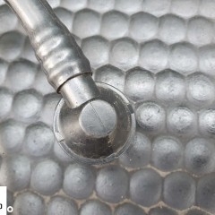 Przewód Rurka Waż Króciec Serwo Vacum Serwa Podciśnienia 2.0 TDI Europa Audi A4 B7 Seat Exeo