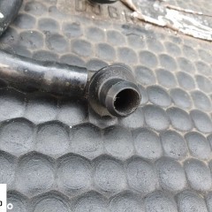 Przewód Rurka Waż Króciec Serwo Vacum Serwa Podciśnienia 2.0 TDI Europa Audi A4 B7 Seat Exeo