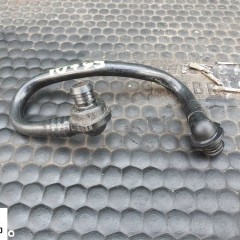 Przewód Rurka Waż Króciec Serwo Vacum Serwa Podciśnienia 2.0 TDI Europa Audi A4 B7 Seat Exeo