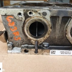 Głowica Zawory Walki Rozrzadu 2.0D N47 B20A 177KM BMW E81 E87 E90 E60