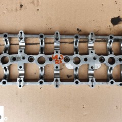 Głowica Zawory Walki Rozrzadu 2.0D N47 B20A 177KM BMW E81 E87 E90 E60