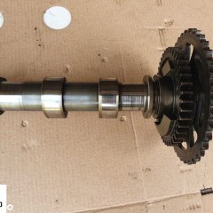 Głowica Zawory Walki Rozrzadu 2.0D N47 B20A 177KM BMW E81 E87 E90 E60