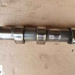 Głowica Zawory Walki Rozrzadu 2.0D N47 B20A 177KM BMW E81 E87 E90 E60