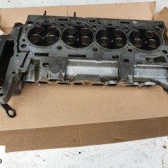 Głowica Zawory Walki Rozrzadu 2.0D N47 B20A 177KM BMW E81 E87 E90 E60