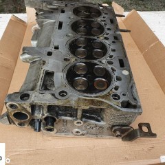 Głowica Zawory Walki Rozrzadu 2.0D N47 B20A 177KM BMW E81 E87 E90 E60