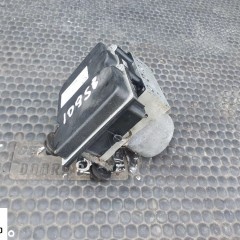 Pompa ABS ESP 8K0907379AA 8K0614517BP 0265236098 Hamulcowa Sterownik Modul Audi A4 B8 A5 8T