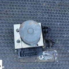 Pompa ABS ESP 8K0907379AA 8K0614517BP 0265236098 Hamulcowa Sterownik Modul Audi A4 B8 A5 8T