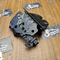 Zamek 8P4827505C 8E9827520A Klapy Bagażnika Czujnik Rygiel Bolec AUDI A3 8P A4 B7 B8 A5 8T A6