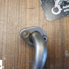 Rurka Przewod 06D145735B Oleju Smarowania Turbo Turbiny 2.0 TFSI Audi A4 B7 A6 C6