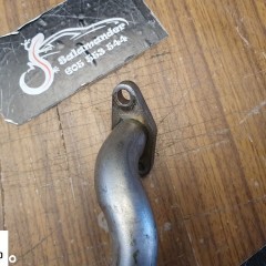 Rurka Przewod 06D145735B Oleju Smarowania Turbo Turbiny 2.0 TFSI Audi A4 B7 A6 C6