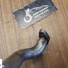 Rurka Przewod 06D145735B Oleju Smarowania Turbo Turbiny 2.0 TFSI Audi A4 B7 A6 C6