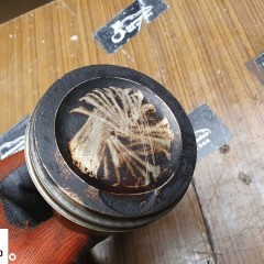 Tłok Tłoki BHS 06BA Korbowód Korba Panewki 2.0 ALT 20V Audi A4 B6 A6 C5 VW