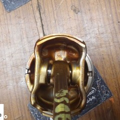 Tłok Tłoki BHS 06BA Korbowód Korba Panewki 2.0 ALT 20V Audi A4 B6 A6 C5 VW