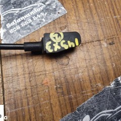 Linka Zamka Klamka Raczka Otwierania Maski Ciegno Audi A4 B6 B7 EUROPA