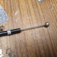 Linka Zamka Klamka Raczka Otwierania Maski Ciegno Audi A4 B6 B7 EUROPA