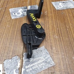 Linka Zamka Klamka Raczka Otwierania Maski Ciegno Audi A4 B6 B7 EUROPA