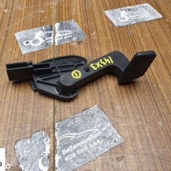 Linka Zamka Klamka Raczka Otwierania Maski Ciegno Audi A4 B6 B7 EUROPA