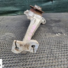 Zwrotnica Piasta Łożysko Czujnik ABS Przod Przednia Lewa Prawa Audi A4 B8 A5 A6 C7 A7 Q5