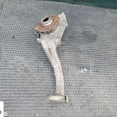 Zwrotnica Piasta Łożysko Czujnik ABS Przod Przednia Lewa Prawa Audi A4 B8 A5 A6 C7 A7 Q5