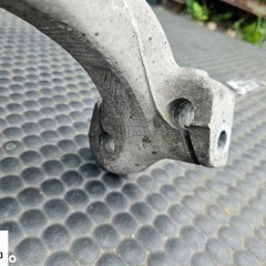 Zwrotnica Piasta Łożysko Czujnik ABS Przod Przednia Lewa Prawa Audi A4 B8 A5 A6 C7 A7 Q5