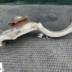 Zwrotnica Piasta Łożysko Czujnik ABS Przod Przednia Lewa Prawa Audi A4 B8 A5 A6 C7 A7 Q5