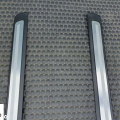 Listwa Listwy Progowe Ozdobne Drzwi S-Line Nakładki Komplet Przód Tyl AUDI A4 B8 Sedan Kombi