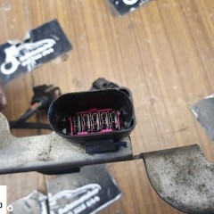 Wiazka Instalacja Silnika Wtryskiwaczy Wtysków 2.0 TFSI BWE 200KM Audi A4 B7 A6 C6